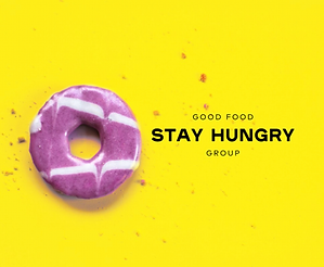 Logo Stay Hungry.png