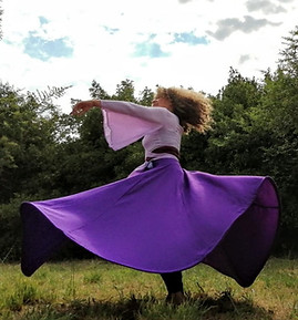 danse soufie dojo esperaza