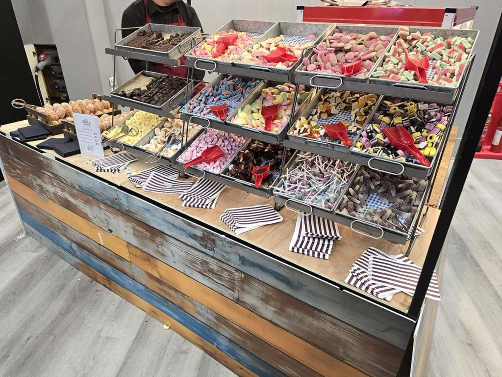 Aston Villa V Everton Aston Villa Hospitality