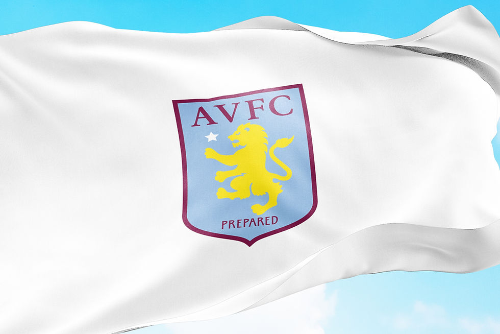 Thumbnail: Aston Villa V Liverpool Aston Villa Hospitality