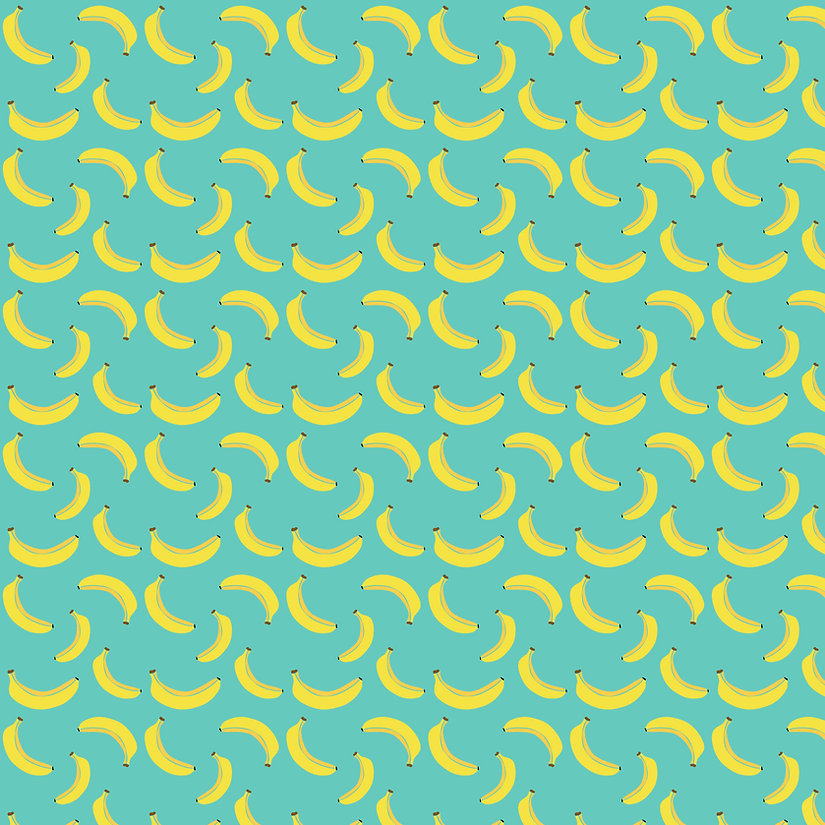 Go Bananas