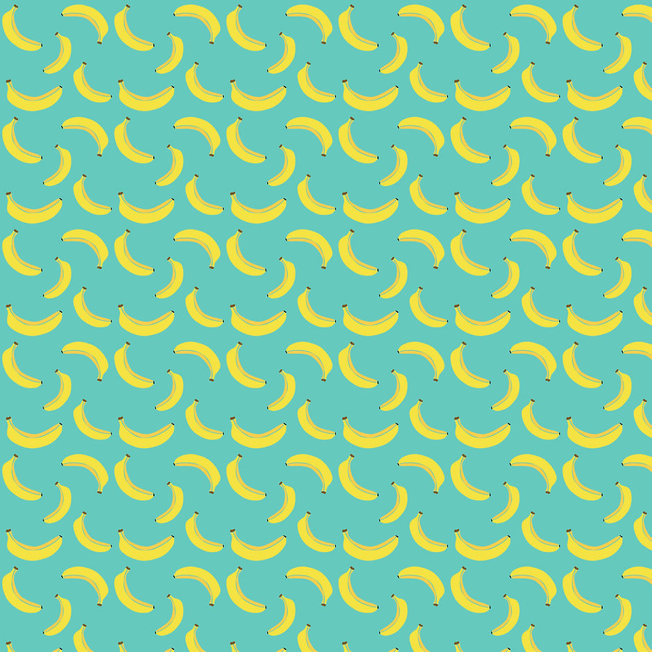 Go Bananas