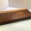 Thumbnail: Hardwood Rustic Edge Chopping Board