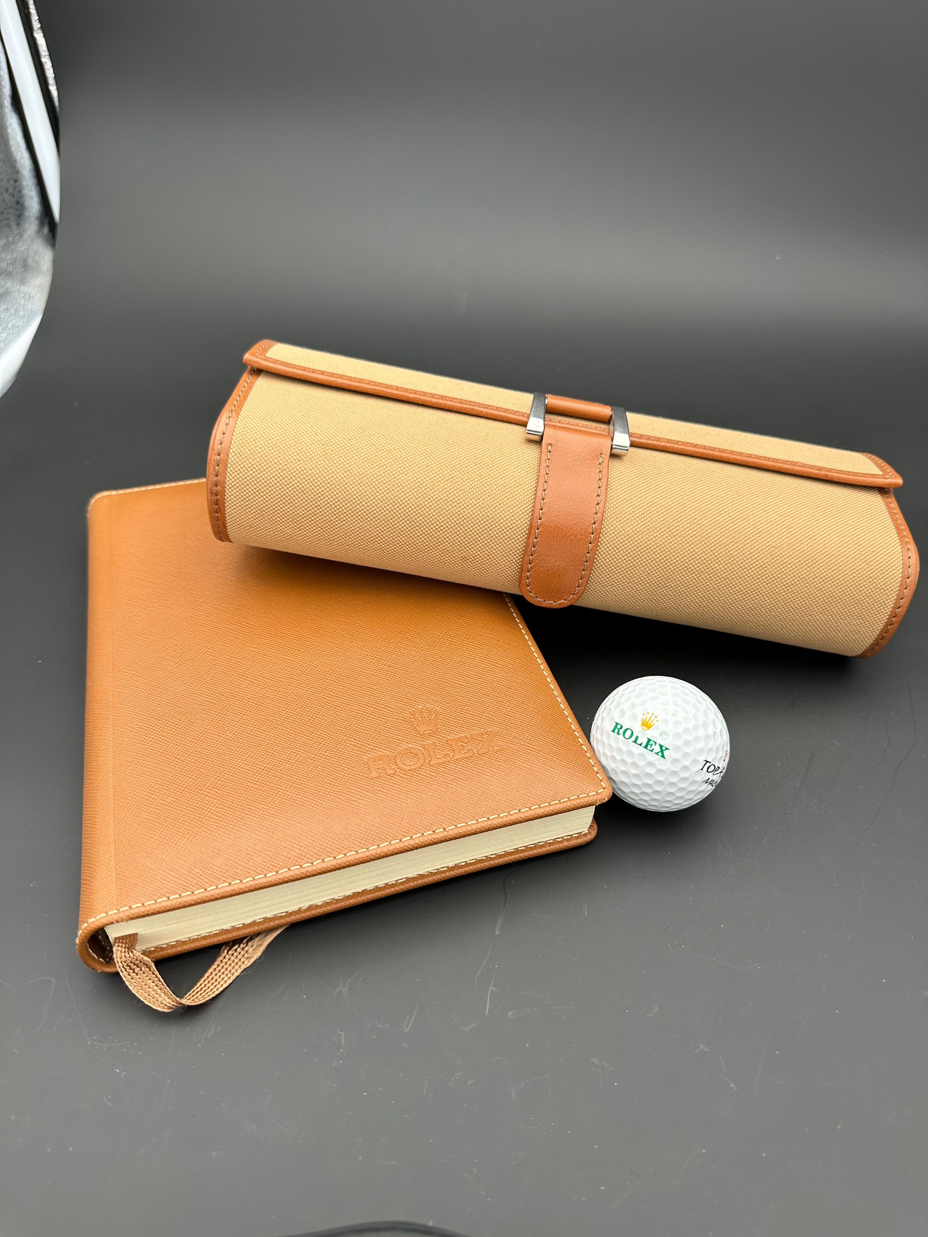 Porta orologi originale Rolex