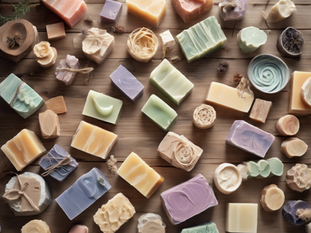 Discover Organic Wellness with Rural Women Supported Products