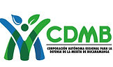 Logo de CDMB