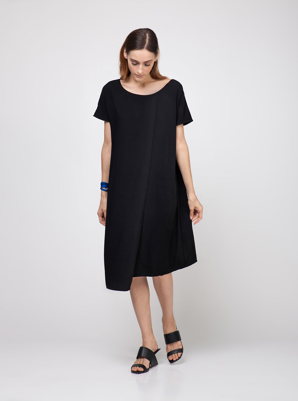 Thumbnail: Overlap Dress