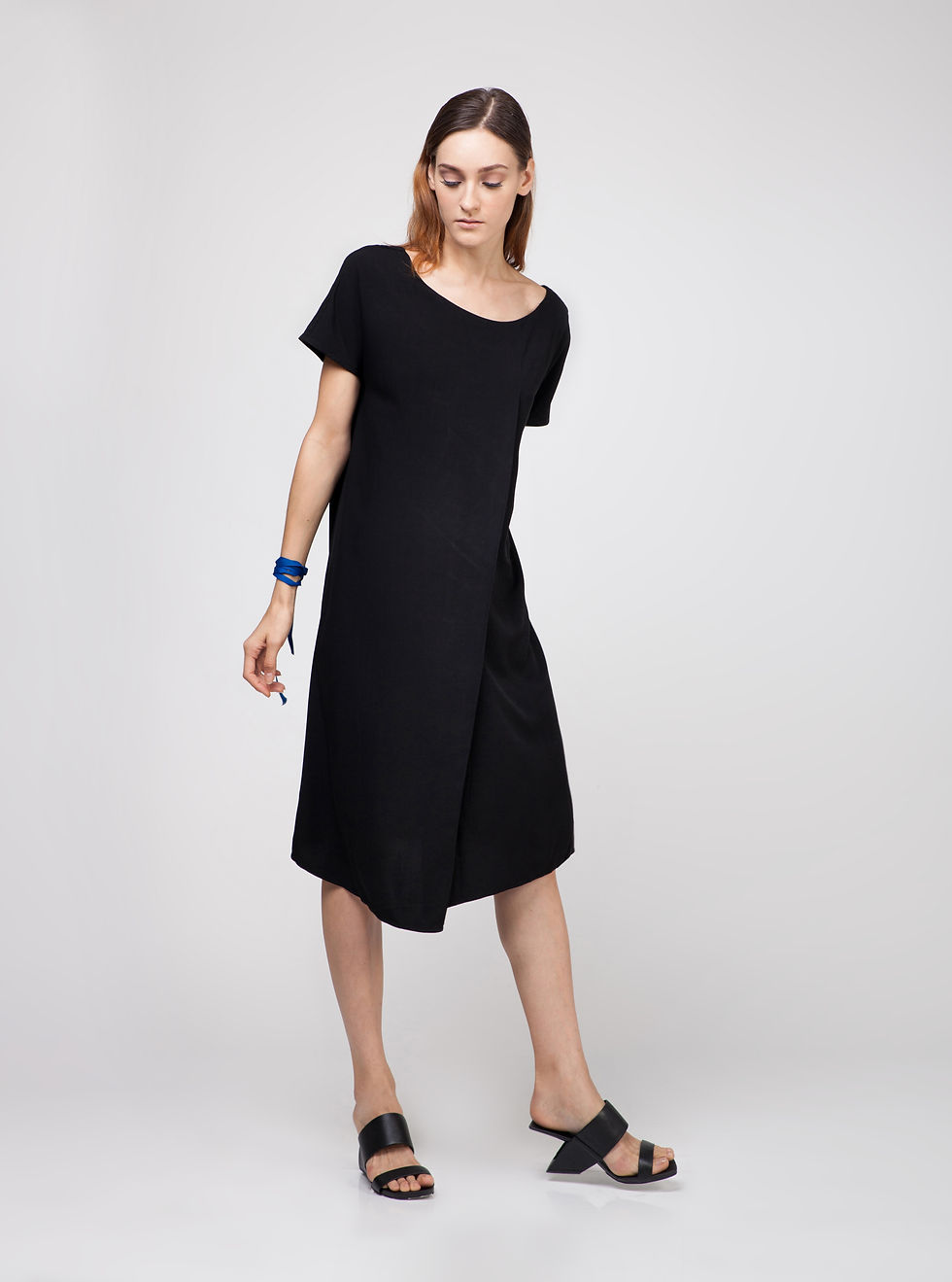 Thumbnail: Overlap Dress