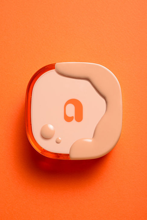 쿠션 화장품 제형 연출컷 사진 촬영 스튜디오 미로 