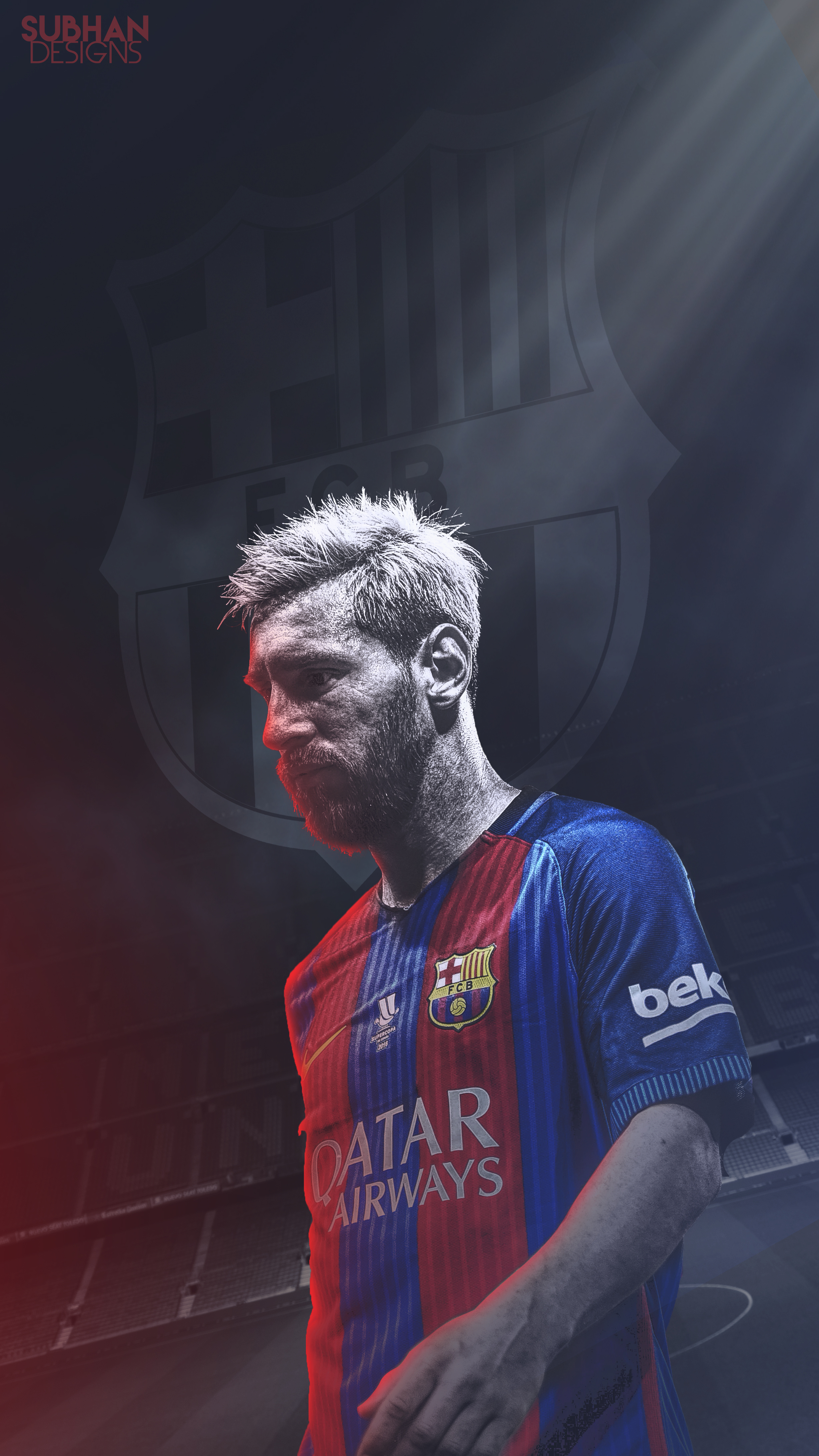 Subhan Messi