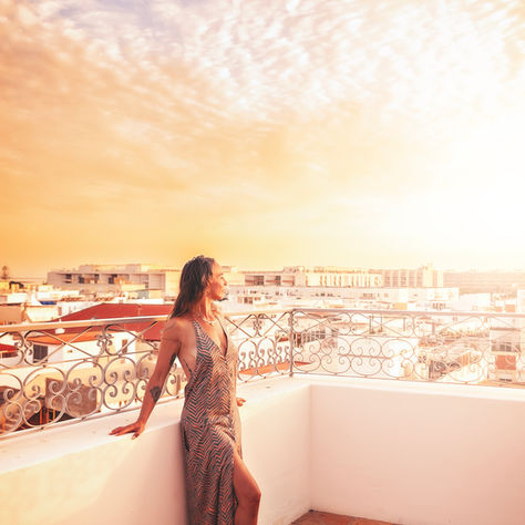 Ignite Your Secret Weapon to Turn Your Dreams Into Reality