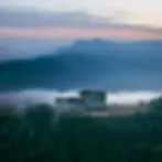 Hotel Barahi Sarangkot