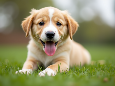 What to Look for When Bringing a New Puppy Home