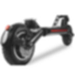 Miniatura: Scooter Eléctrico Cero E10