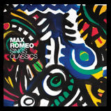 Max Romeo - Sings Classics (Wise Rec)