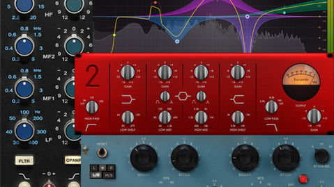 MY FAV EQ PLUGINS FOR MIXING
