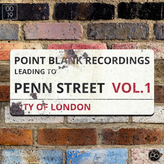 penn street vol 1 (Point Blank Rec)