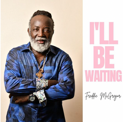 Freddie Mc Gregor - I'll be waiting (Stingray rec)