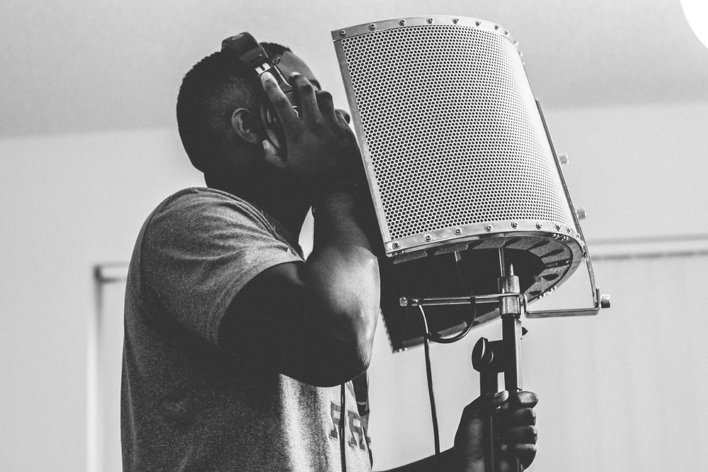RECORDING AND MIXING ADVICES