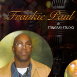 Frankie Paul - Stingray
