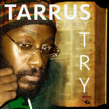 Tarrus Riley Try (Stingray Rec)