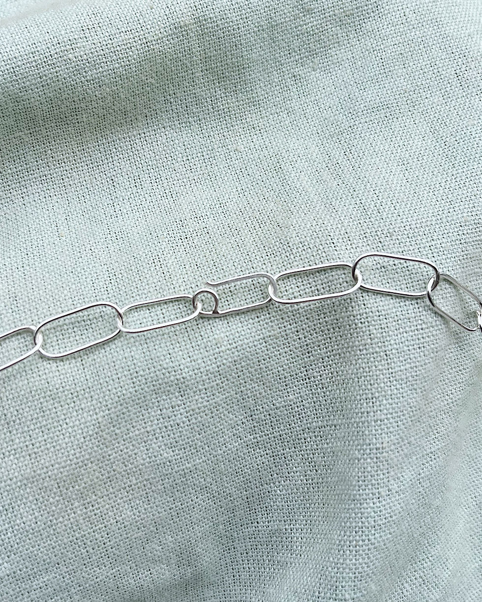 Thumbnail: AURORA OPAL NECKLACE