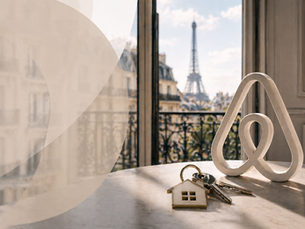 Numéro d'enregistrement Airbnb Paris : comment l'obtenir en 2026