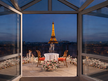 Rooftops privatisables à Paris : notre sélection