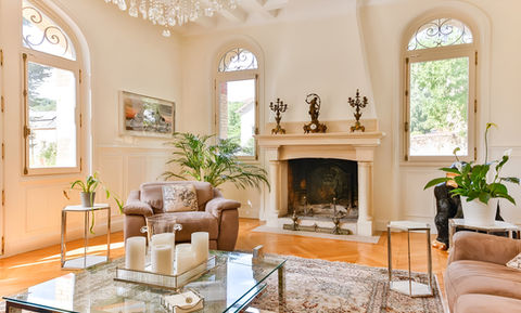 La Feuilleraie - Aurora Event