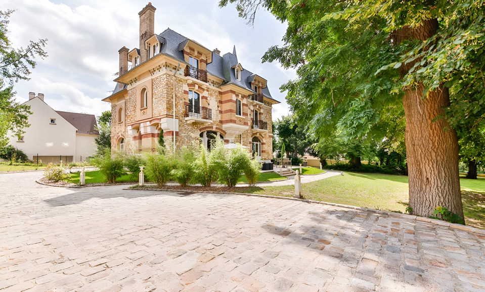 La Feuilleraie - Aurora Event