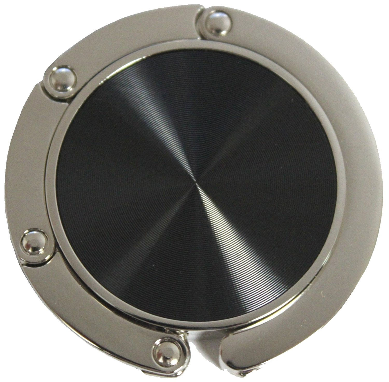 バッグハンガーブラック