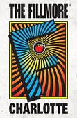 The Filmore Logo