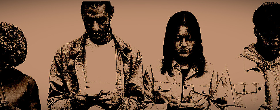 Looking at charlotte social network