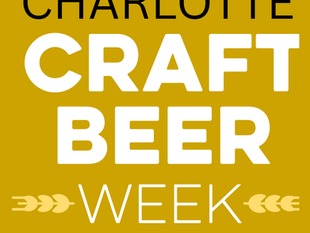 Charlotte Craft Beer Week Ad