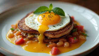 Discover the Top 5 Brunch Restaurant Hotspots in Charlotte