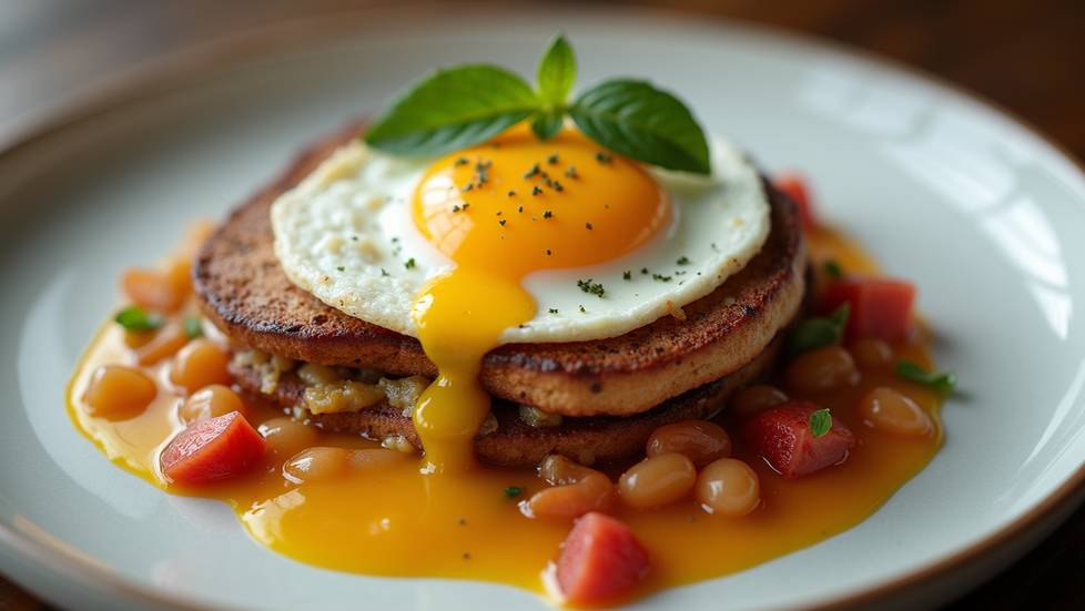 Discover the Top 5 Brunch Restaurant Hotspots in Charlotte