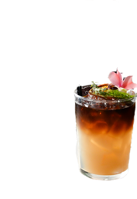 image of mix drink