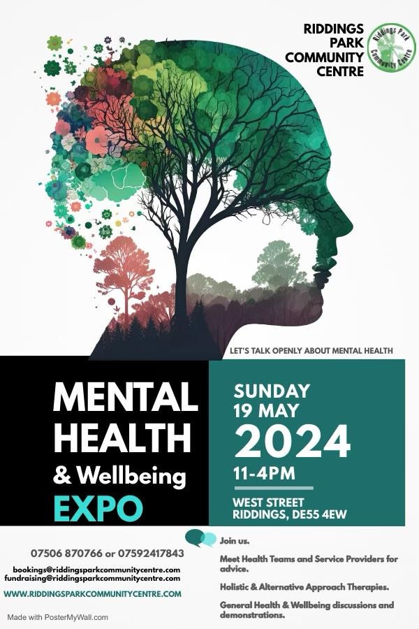 Mental Health Expo