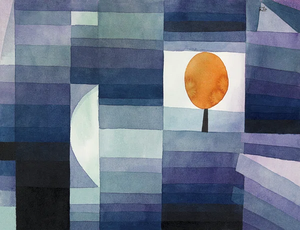 Paul Klee