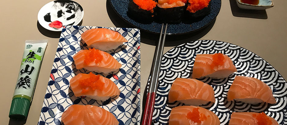 Homemade delights II