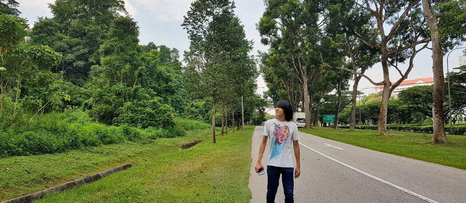 History By Eisen: A new beginning