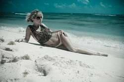 My client Stephanie