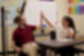 jeff and sophia high five.jpeg