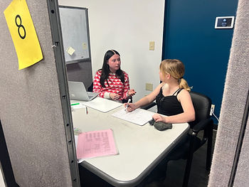 Tutoring