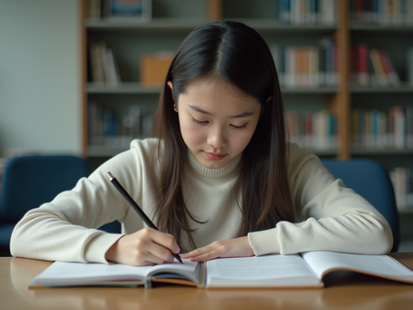 Preparing for AP Exams: Tips for High School Success
