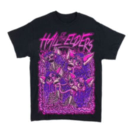 Furby Guts - T-Shirt