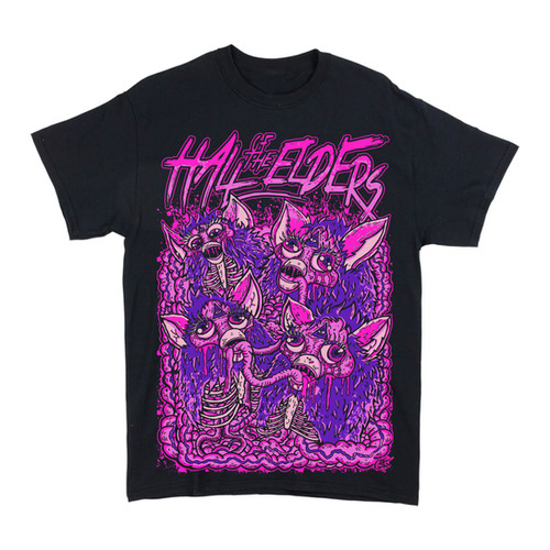 Furby Guts - T-Shirt | halloftheelders