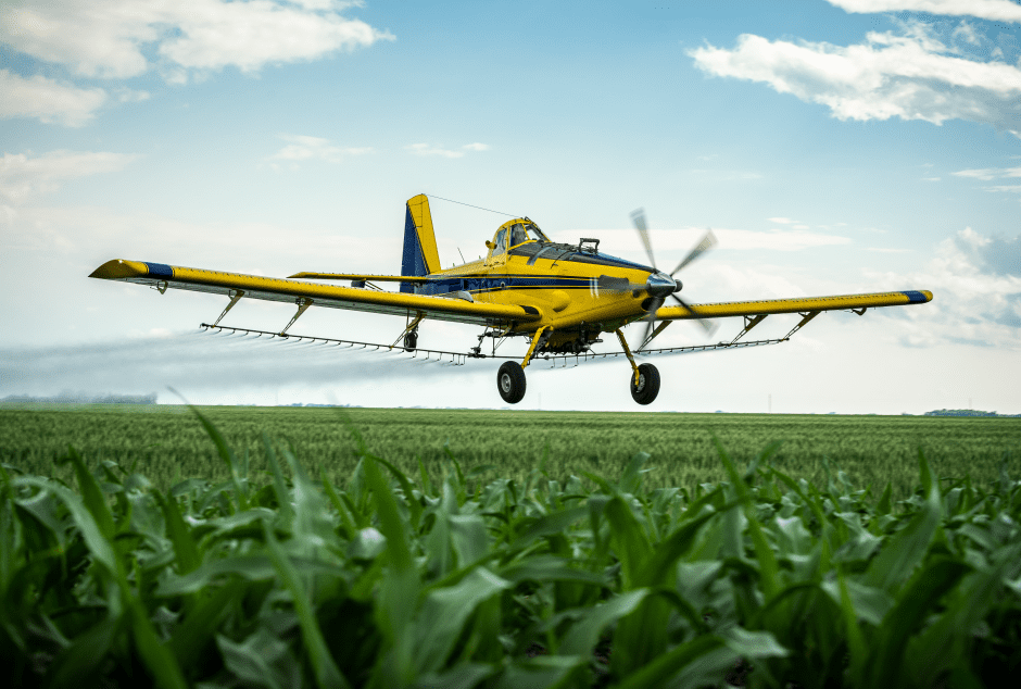 Garmin Adds GFC™ 600 Approvals Now Available for the Air Tractor AT-802(A) and Piper Matrix