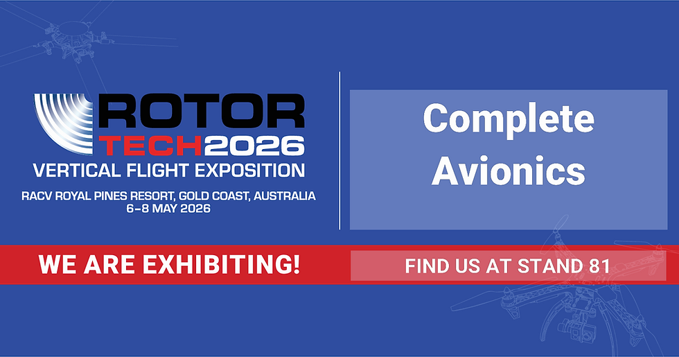 RotorTech 2026!