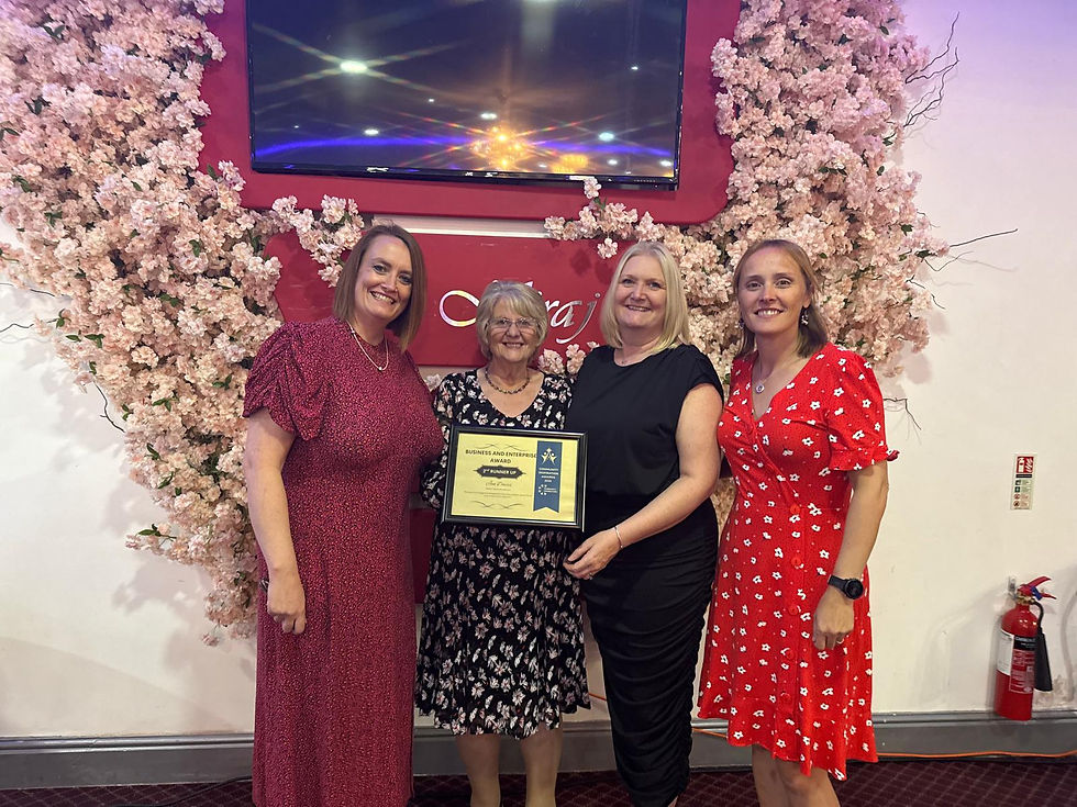 Community Inspiration Awards